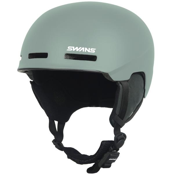 SWANS HSF-190 ヘルメット Mサイズ SAND Amazon | SWANS(スワンズ) スキーヘルメット HSF-190 SND サンド M
