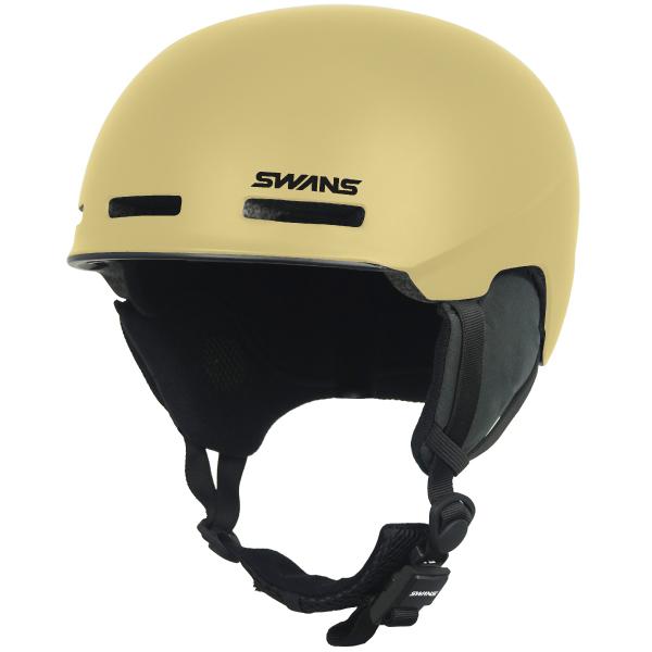 SWANS（スワンズ） ヘルメット 2023 SWANS HSF-190 FreeRideHelmet