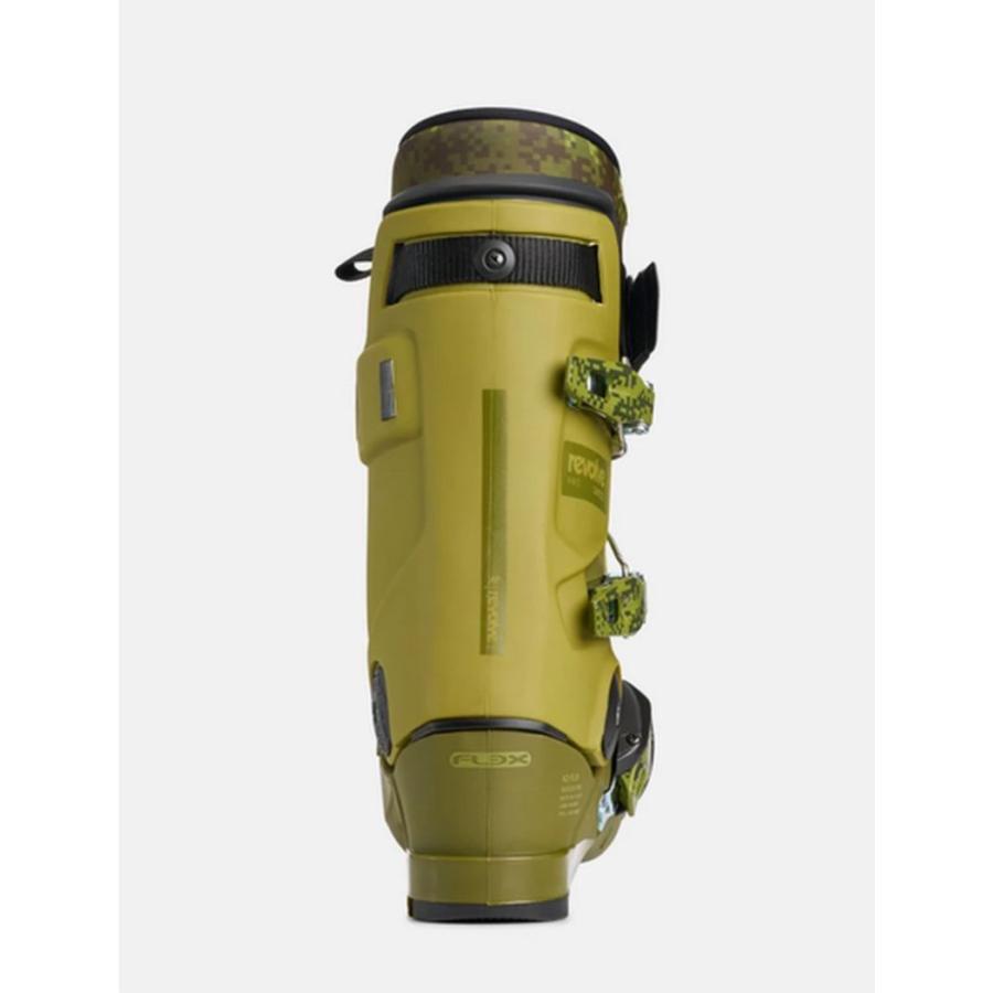 K2 ケーツー スキーブーツ 2026 K2 REVOLVE PRO リボルブ プロ フリー