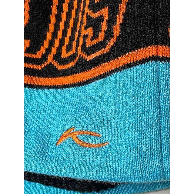 チュース KJUS KS65-503 ジュニア チュース ビーニー RIDE BEANIE JUNIOR｜ams-doing｜02