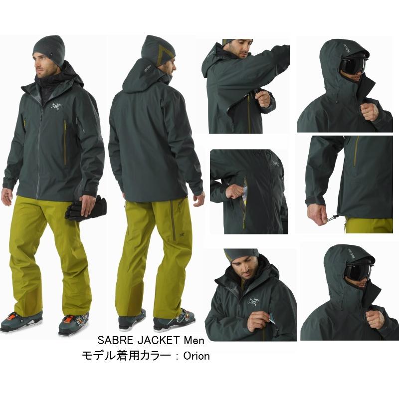 ARC'TERYX アークテリクス ARCTERYX WHITELINE ホワイトライン ARC'TERYX アークテリクス ARCTERYX WHITELINE ホワイトライン