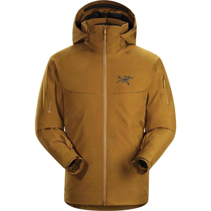 ARC'TERYX アークテリクス ARCTERYX Macai jacket Men's Yukon ARC'TERYX アークテリクス ARCTERYX Macai jacket Men's Yukon