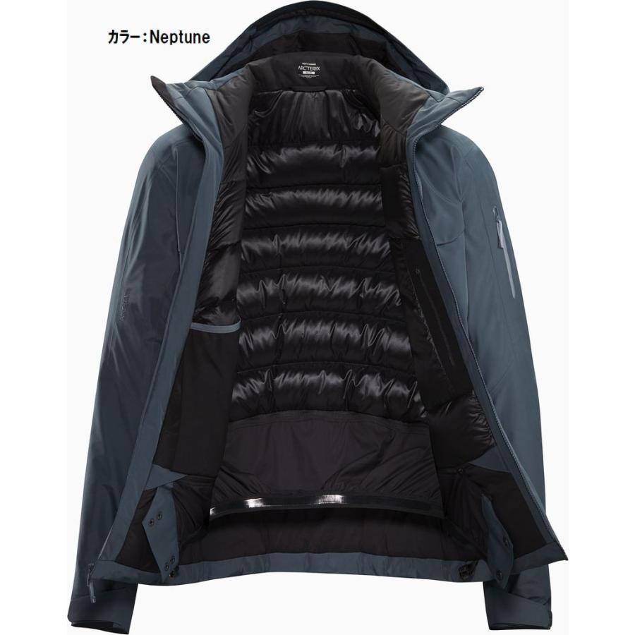 ARC'TERYX アークテリクス ARCTERYX Macai jacket Men's Yukon ARC'TERYX アークテリクス ARCTERYX Macai jacket Men's Yukon