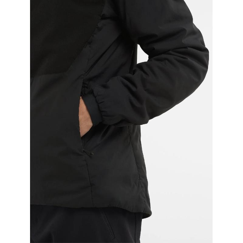 アークテリクス ARCTERYX Proton LT Hoody Mens Black L07243600 プロトンLTフーディーメンズ 国内正規品 ブラック｜ams-doing｜08