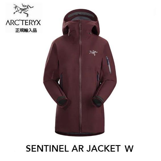 アークテリクス Arc 