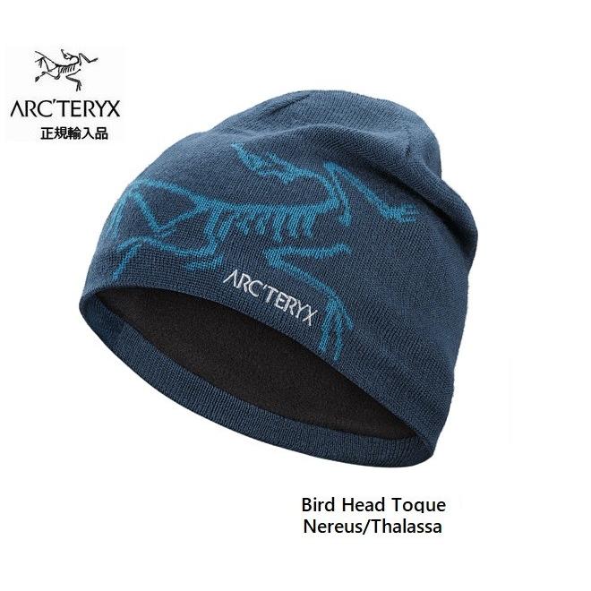 国内正規品 ARC'TERYX アークテリクス ニット帽 ecousarecycling.com