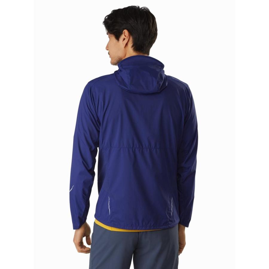 ARC'TERYX アークテリクス Incendo Hoody Men Hubble 正規品 ARC'TERYX アークテリクス Incendo Hoody Men Hubble 正規品