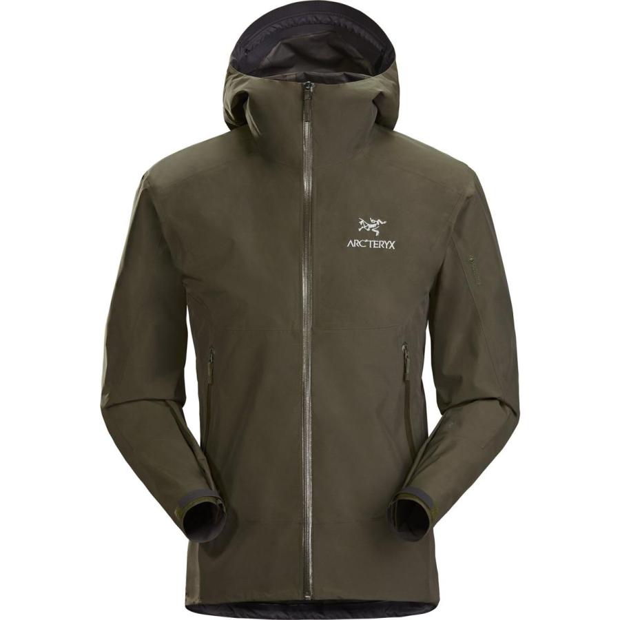 ARC'TERYX アークテリクス Zeta SL Jacket Mens Dracaena 国内 ARC'TERYX アークテリクス Zeta SL Jacket Mens Dracaena 国内