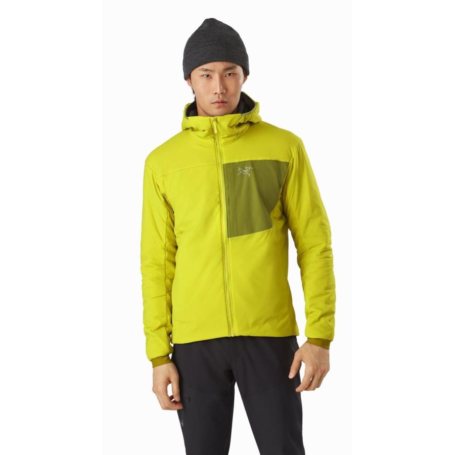 ARC'TERYX アークテリクス ARCTERYX Proton LT Hoody Mens ARC'TERYX アークテリクス ARCTERYX Proton LT Hoody Mens
