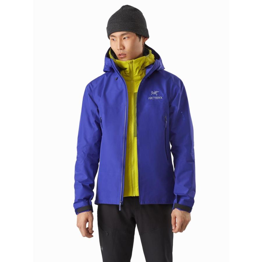ARC'TERYX アークテリクス ARCTERYX Proton LT Hoody Mens ARC'TERYX アークテリクス ARCTERYX Proton LT Hoody Mens