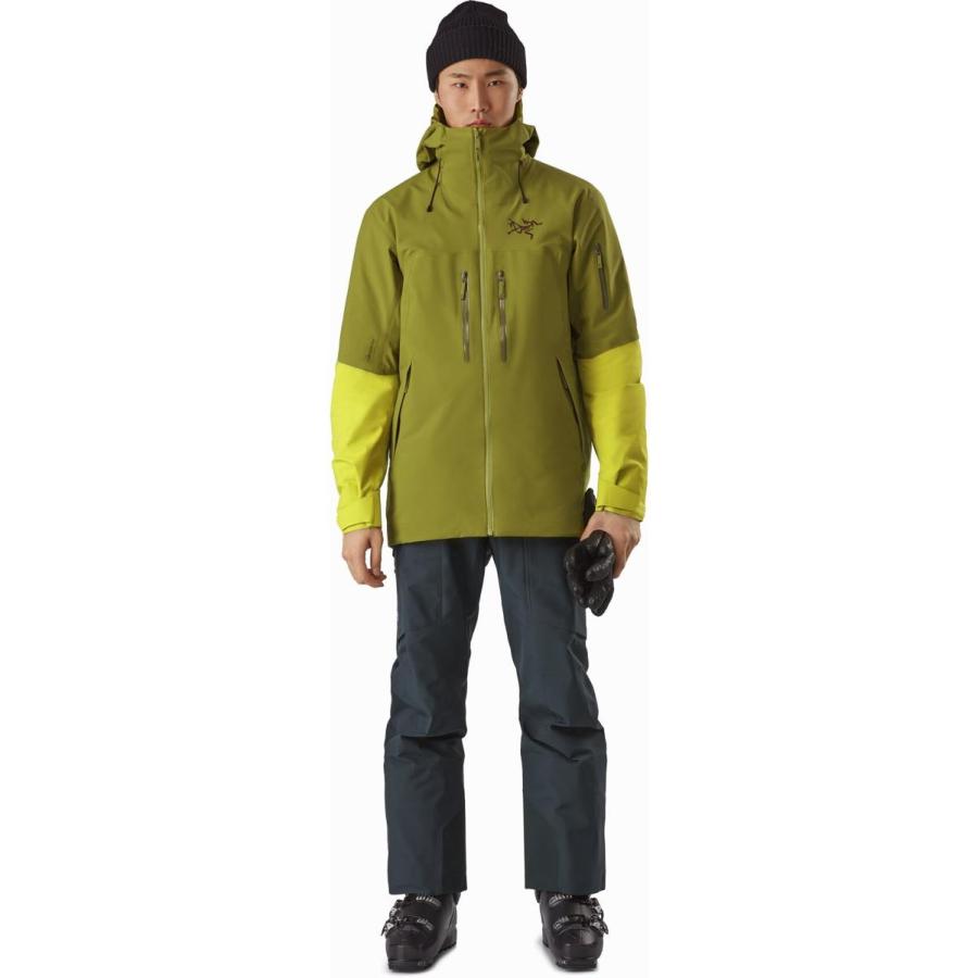 ARC'TERYX アークテリクス ARCTERYX WHITELINE ホワイトライン ARC'TERYX アークテリクス ARCTERYX WHITELINE ホワイトライン
