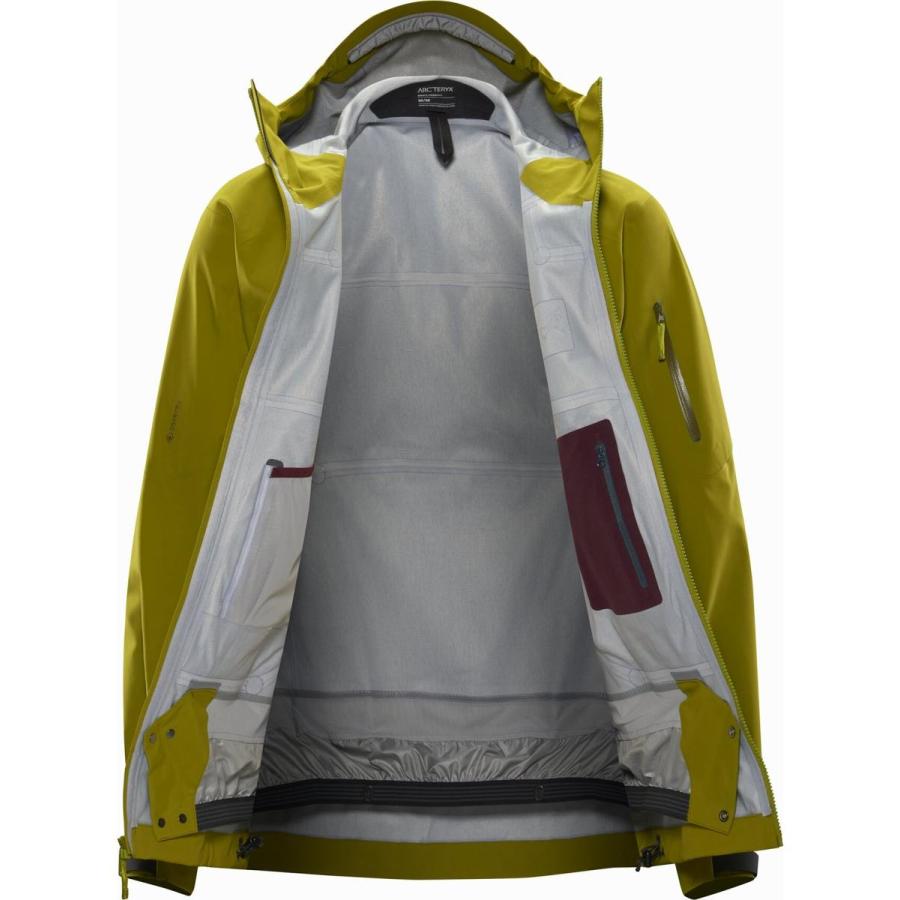 ARC'TERYX アークテリクス ARC'TERYX WHITELINE ホワイトライン ARC'TERYX アークテリクス ARC'TERYX WHITELINE ホワイトライン