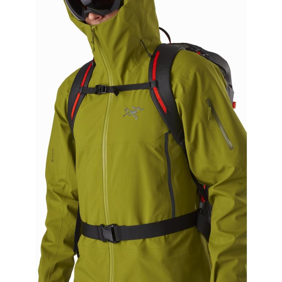 ARC'TERYX アークテリクス ARC'TERYX WHITELINE ホワイトライン ARC'TERYX アークテリクス ARC'TERYX WHITELINE ホワイトライン