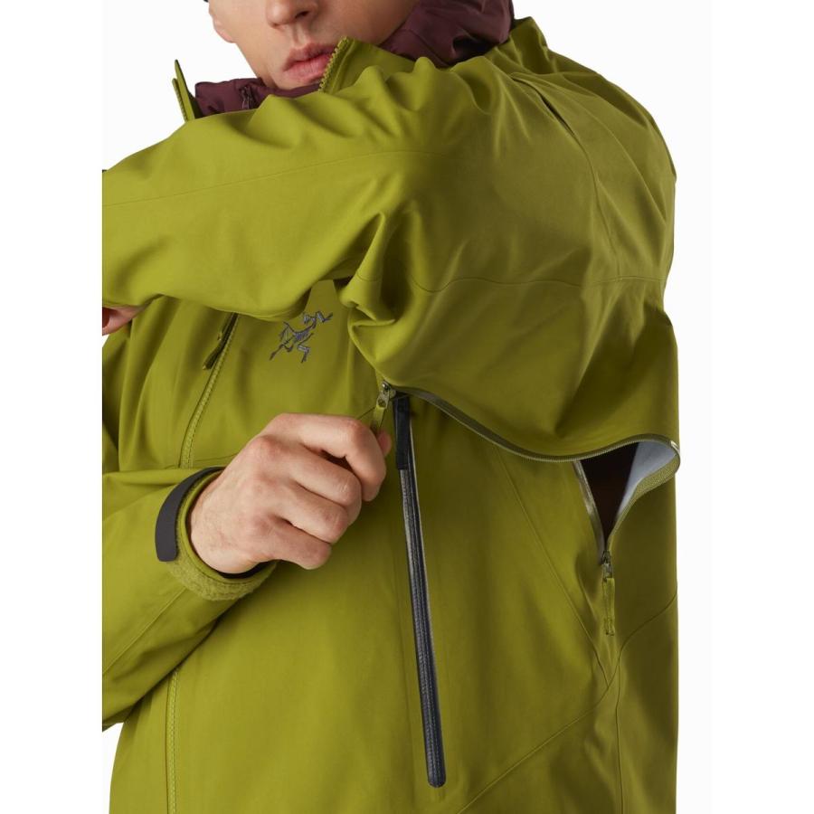 ARC'TERYX アークテリクス ARC'TERYX WHITELINE ホワイトライン ARC'TERYX アークテリクス ARC'TERYX WHITELINE ホワイトライン