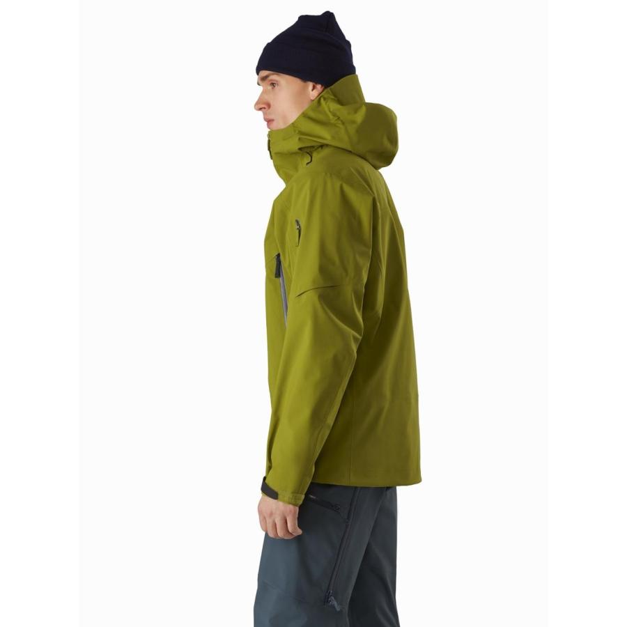 ARC'TERYX アークテリクス ARC'TERYX WHITELINE ホワイトライン ARC'TERYX アークテリクス ARC'TERYX WHITELINE ホワイトライン