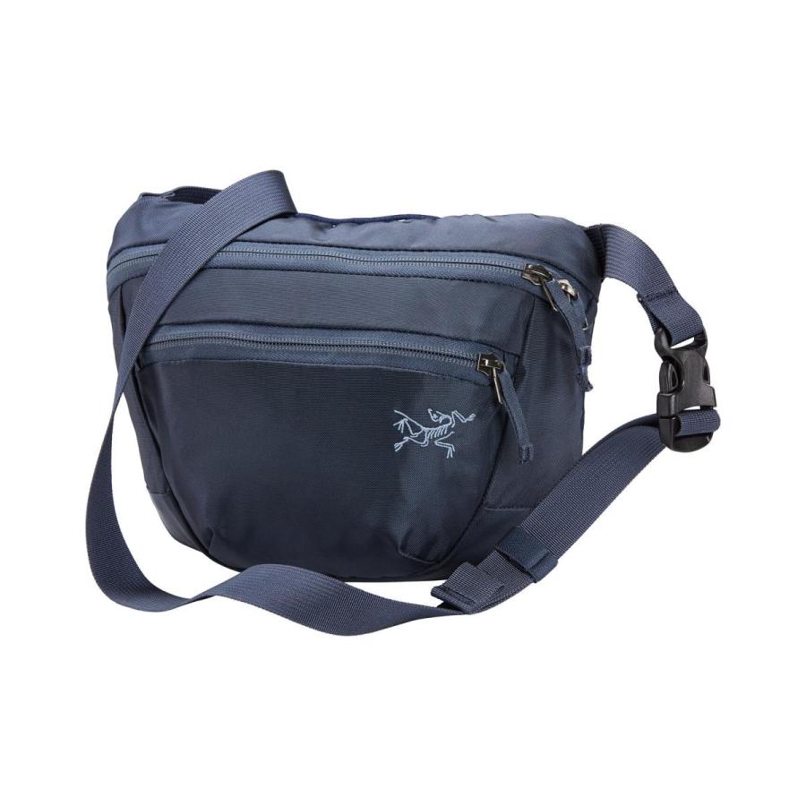 アークテリクス ARC'TERYX Mantis 2 Waistpack Exosphere アークテリクス ARC'TERYX Mantis 2 Waistpack Exosphere