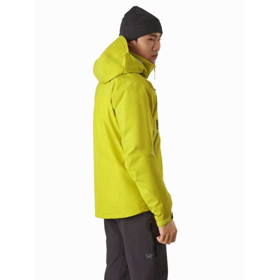 ARC'TERYX アークテリクス ARC'TERYX Beta AR Jacket Mens ARC'TERYX アークテリクス ARC'TERYX Beta AR Jacket Mens