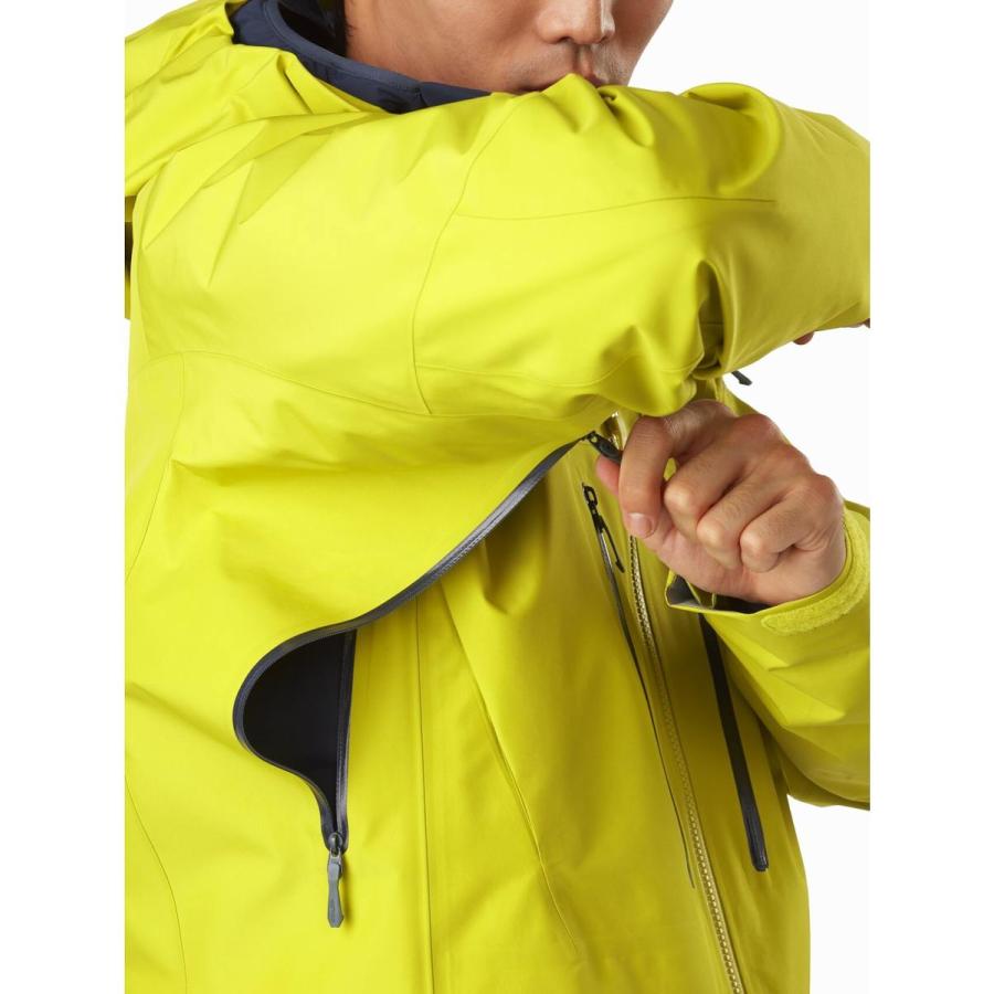 ARC'TERYX アークテリクス ARC'TERYX Beta AR Jacket Mens ARC'TERYX アークテリクス ARC'TERYX Beta AR Jacket Mens