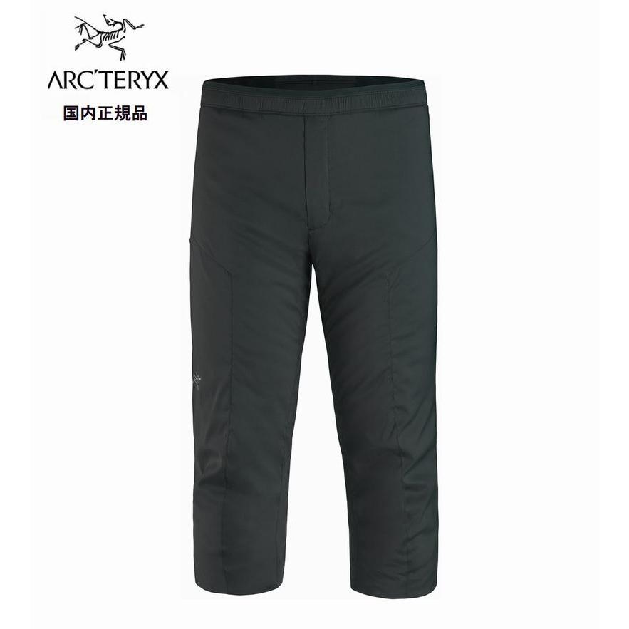 アークテリクス ARC'TERYX Axino Knicker Mens インナー Enigma スキー スノボ トレッキング ボトム アク