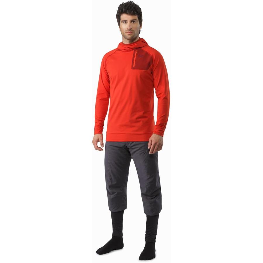 ARC'TERYX アークテリクス Axino Knicker Mens インナー Enigma ARC'TERYX アークテリクス Axino Knicker Mens インナー Enigma
