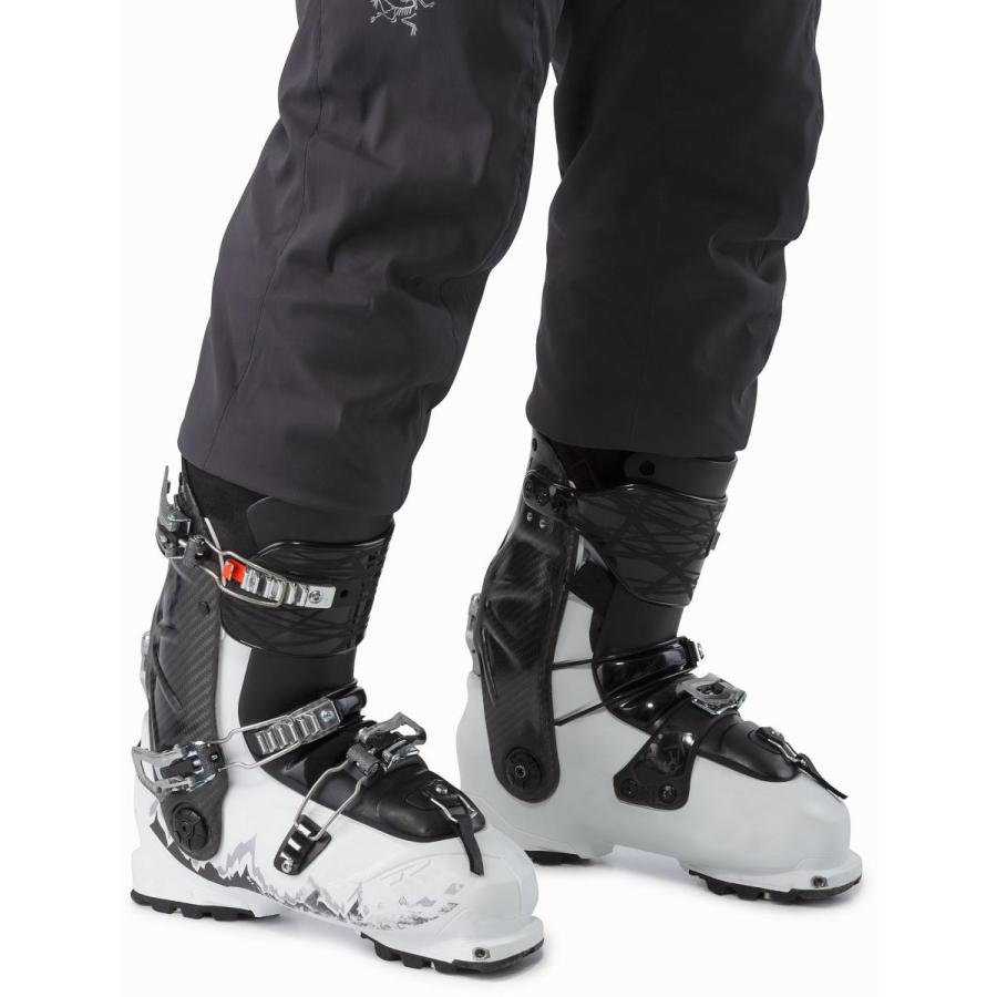 ARC'TERYX アークテリクス Axino Knicker Mens インナー Enigma ARC'TERYX アークテリクス Axino Knicker Mens インナー Enigma