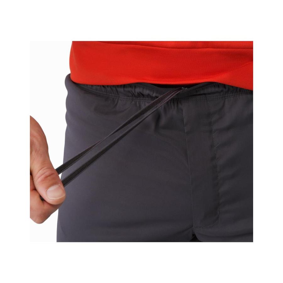 ARC'TERYX アークテリクス Axino Knicker Mens インナー Enigma ARC'TERYX アークテリクス Axino Knicker Mens インナー Enigma