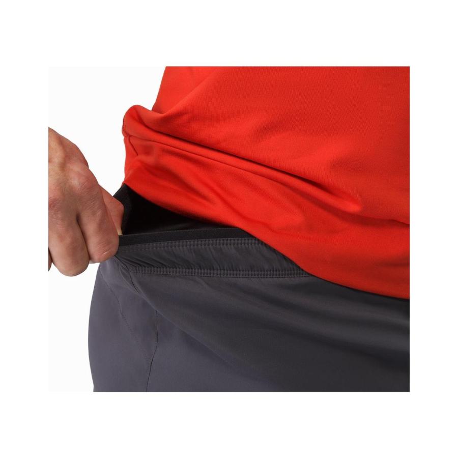 ARC'TERYX アークテリクス Axino Knicker Mens インナー Enigma ARC'TERYX アークテリクス Axino Knicker Mens インナー Enigma
