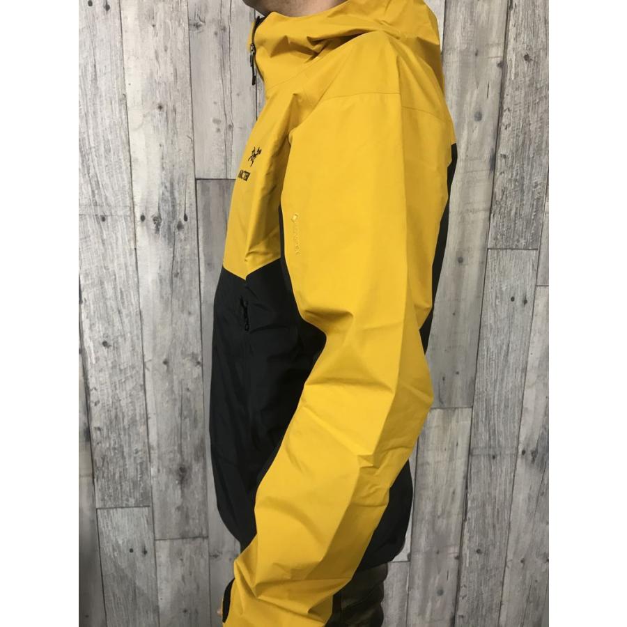 ARC'TERYX アークテリクス Zeta SL Jacket Mens 限定カラー 国内 ARC'TERYX アークテリクス Zeta SL Jacket Mens 限定カラー 国内