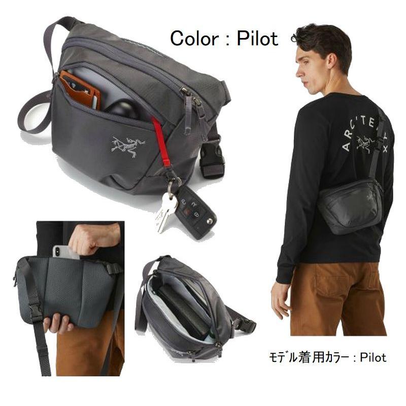 アークテリクス ARC 