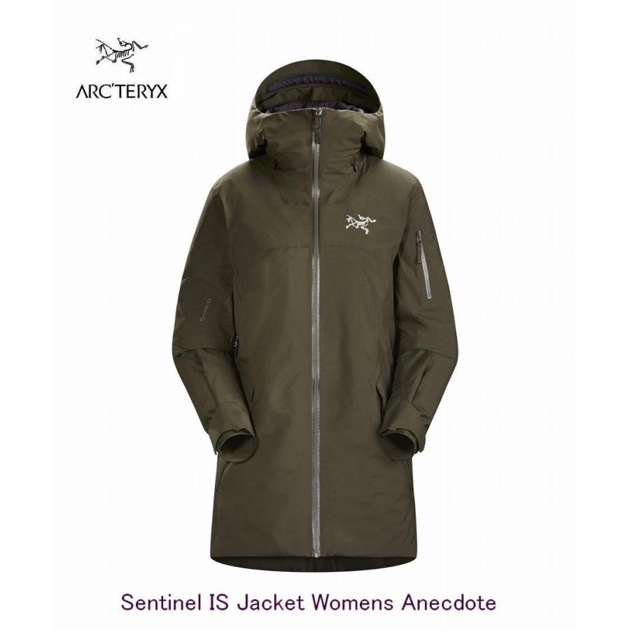 アークテリクス Arc 