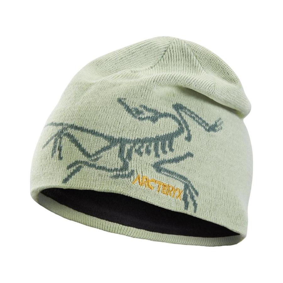 アークテリクス ARC'TERYX Bird Head Toque Forest Remedy ビーニー ニット帽 国内正規品 L07690300