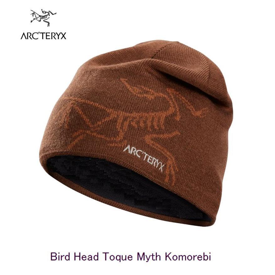 アークテリクス ARC'TERYX Bird Head Toque Myth Komorebi ビーニー ニット帽 国内正規品 L07706500 :  l07706500 : オールマウンテンスポーツDoing - 通販 - Yahoo!ショッピング