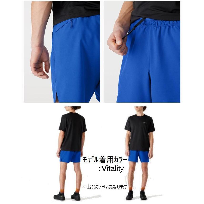 アークテリクス ARC'TERYX Norvan Short 7 Mens Black Sapphireノーバン ショートパンツ 7 inch メンズ 国内正規品 L07792000 : l07792000 : オールマウンテンスポーツDoing - 通販 - Yahoo!ショッピング アークテリクス ARC'TERYX Norvan Short 7 Mens Black Sapphireノーバン ショートパンツ 7 inch メンズ 国内正規品 L07792000 : l07792000 : オールマウンテンスポーツDoing - 通販 - Yahoo!ショッピング