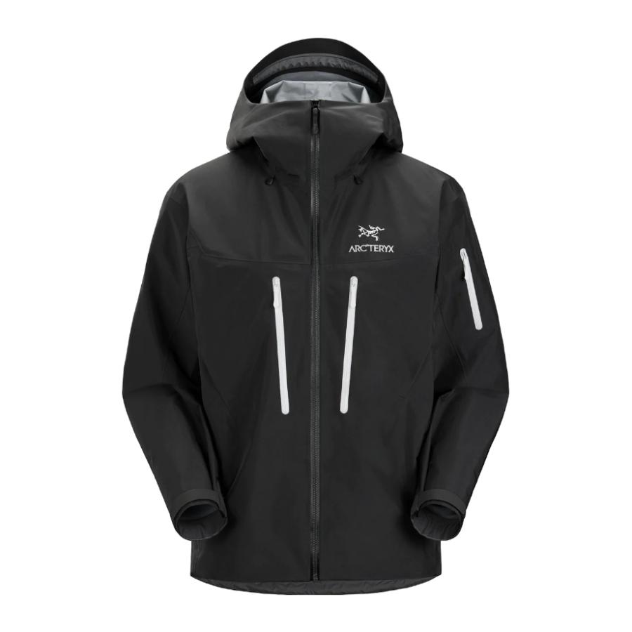 ARC'TERYX アークテリクス Alpha SV Jacket Mens Orca 正規品 ARC'TERYX アークテリクス Alpha SV Jacket Mens Orca 正規品