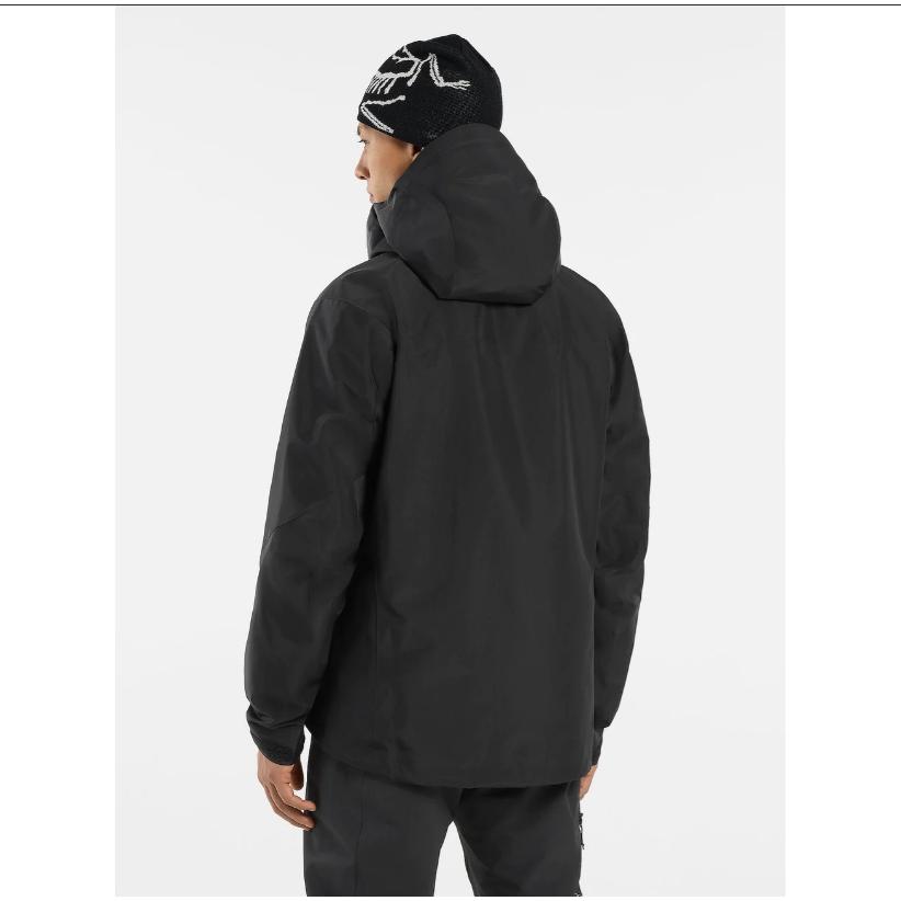 ARC'TERYX アークテリクス Alpha SV Jacket Mens Orca 正規品 ARC'TERYX アークテリクス Alpha SV Jacket Mens Orca 正規品