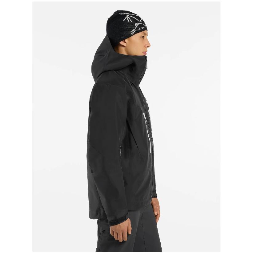 ARC'TERYX アークテリクス Alpha SV Jacket Mens Orca 正規品 ARC'TERYX アークテリクス Alpha SV Jacket Mens Orca 正規品