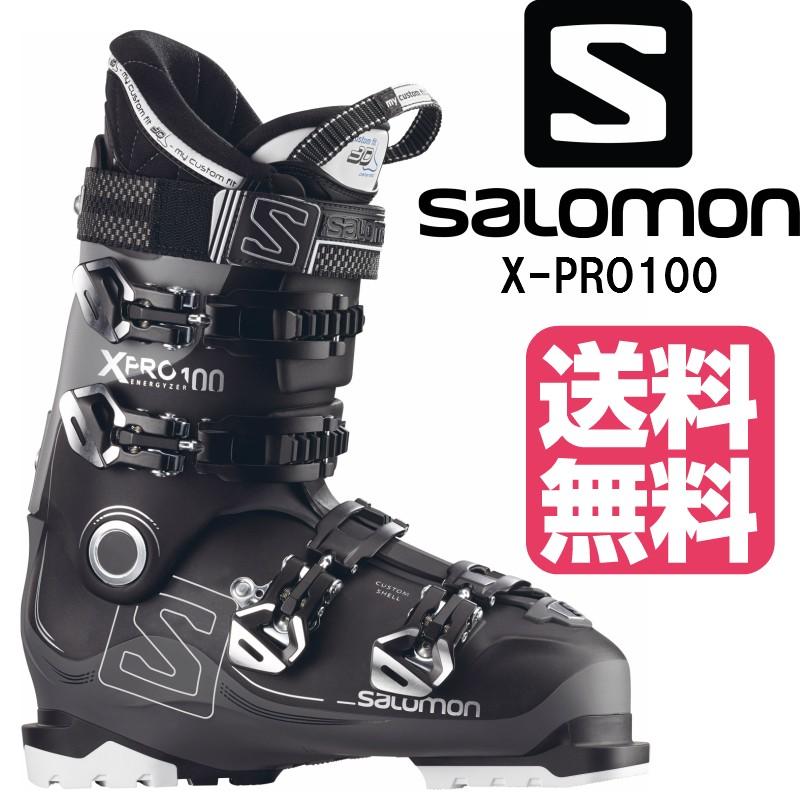 サロモンスキーブーツ X-MAX LC100 23,5cm ヨドバシ.com - サロモン SALOMON X Max LC 100 L37815800