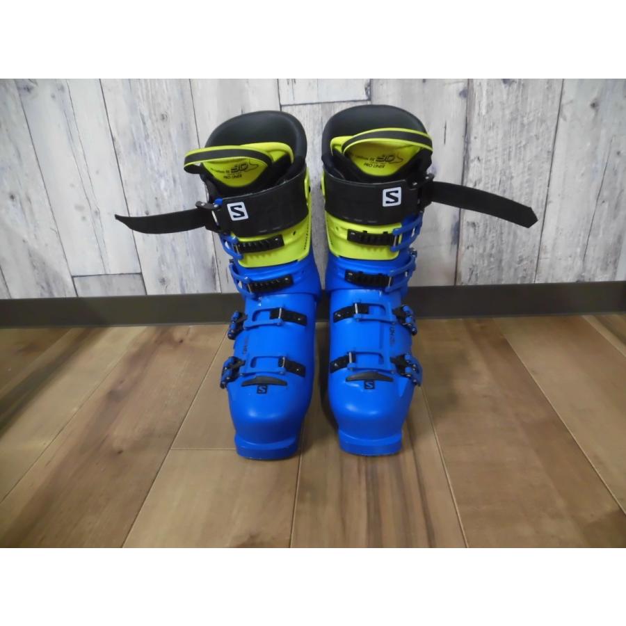 salomon s max 130 carbon