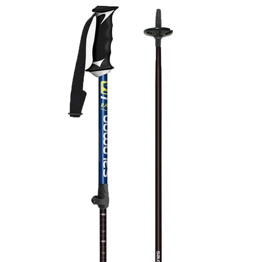 SALOMON サロモン 2019/2020 S/RACE ADJUSTABLE POLE 伸縮ポール SALOMON サロモン 2019/2020 S/RACE ADJUSTABLE POLE 伸縮ポール