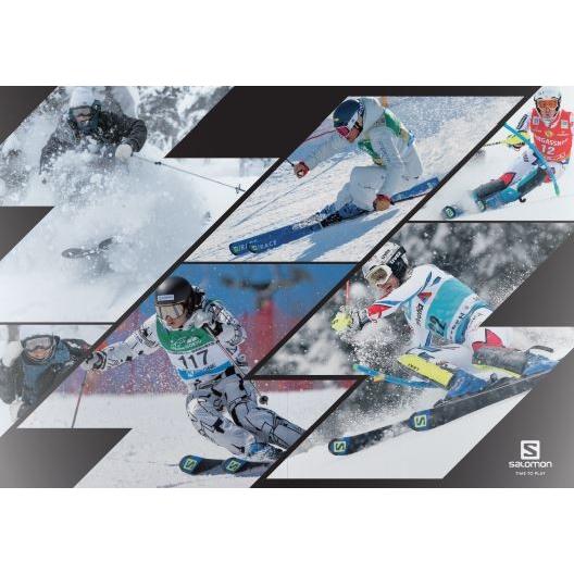 SALOMON スキー 板 サロモン 2019 2020 SHORT MAX 120 + L10 GW SALOMON スキー 板 サロモン 2019 2020 SHORT MAX 120 + L10 GW