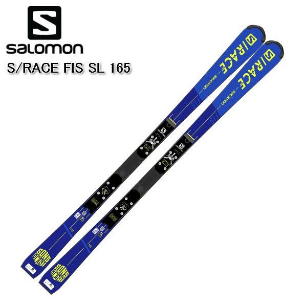 SALOMON スキー 板 サロモン 2021 2022 S/RACE PRO SL SALOMON スキー 板 サロモン 2021 2022 S/RACE PRO SL