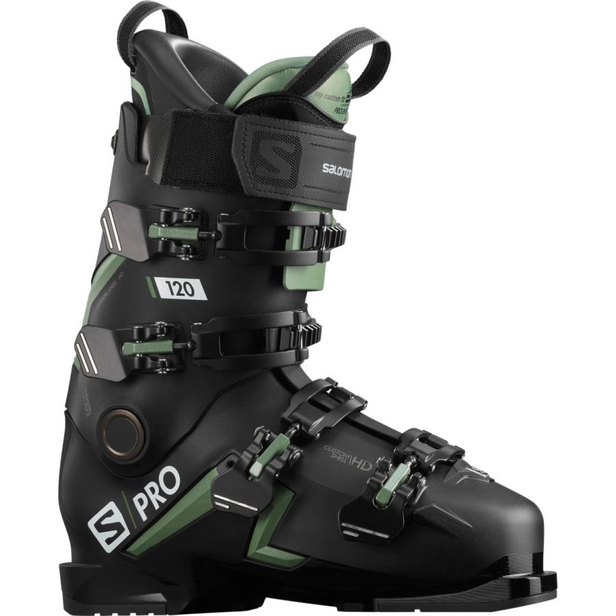 Salomon QST PRO 120 スキー用ブーツ Salomon QST PRO 120