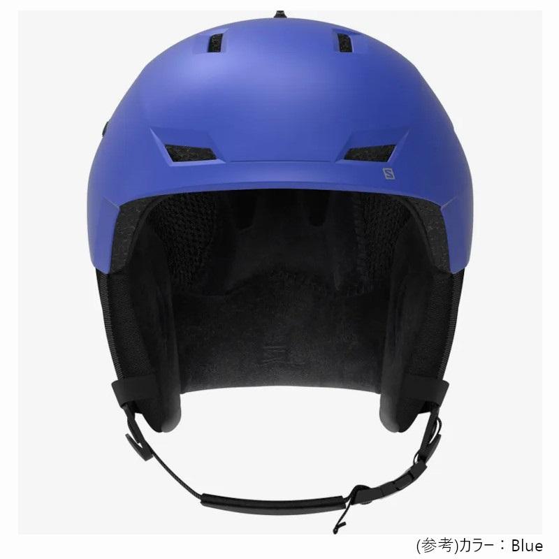 SALOMON サロモン ヘルメット 2025 PIONEER LT ASIAN FIT BLACK SALOMON サロモン ヘルメット 2025 PIONEER LT ASIAN FIT BLACK