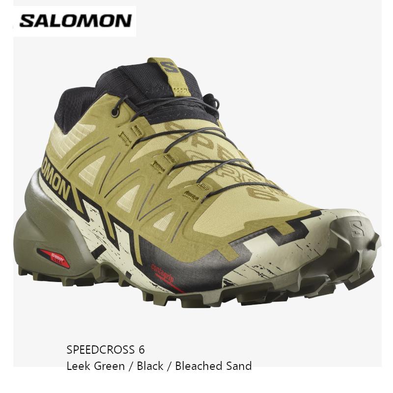 speedcross 4 gtx black