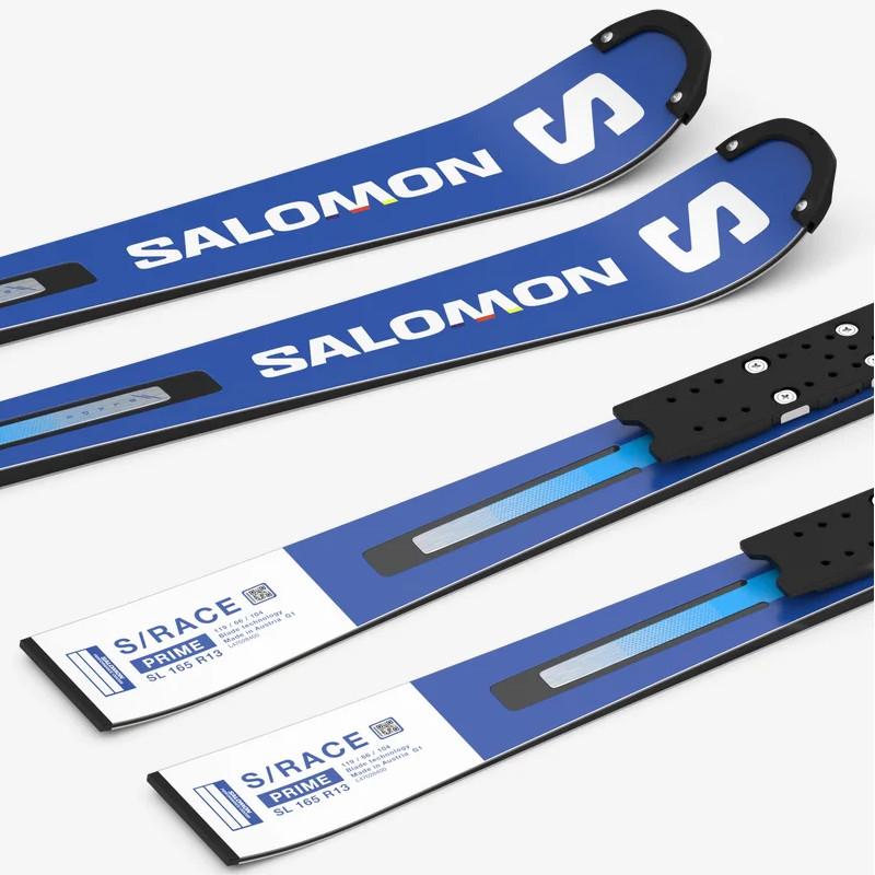 サロモン スキー板 2024 SALOMON S RACE PRIME SL 165 12m X16 サロモン スキー板 2024 SALOMON S RACE PRIME SL 165 12m X16