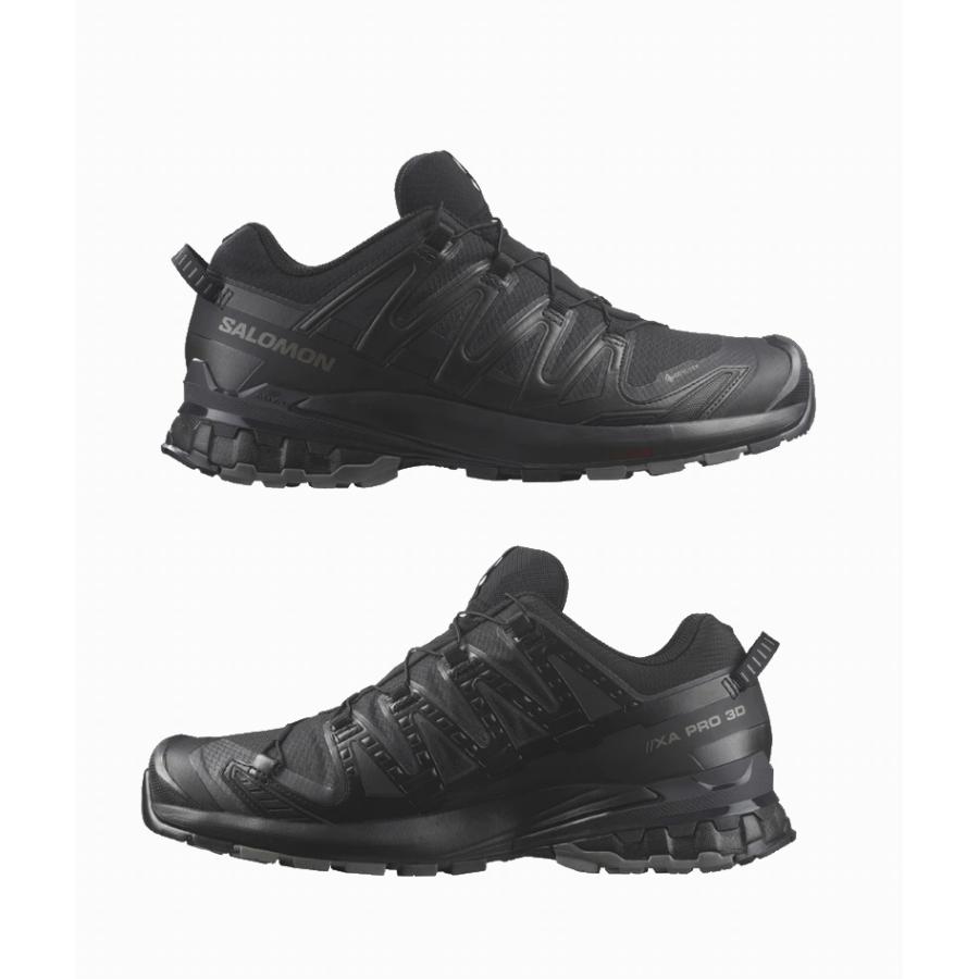 SALOMON（サロモン） トレイルランニングシューズ SALOMON XA PRO 3D