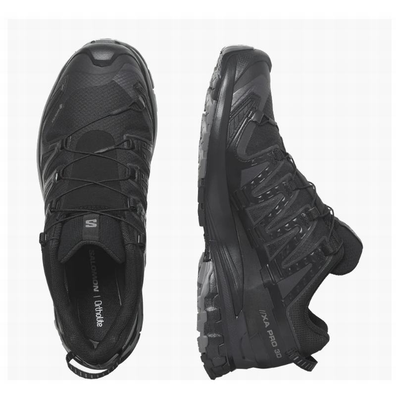 SALOMON（サロモン） トレイルランニングシューズ SALOMON XA PRO 3D