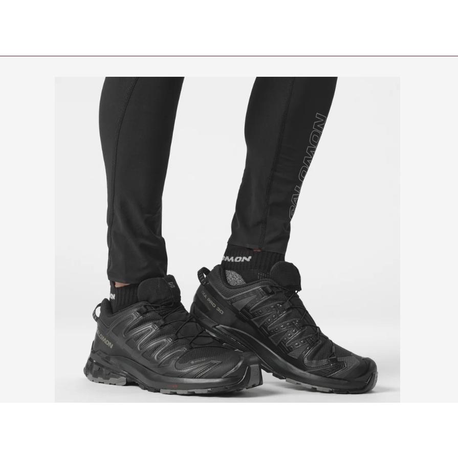 SALOMON（サロモン） トレイルランニングシューズ SALOMON XA PRO 3D