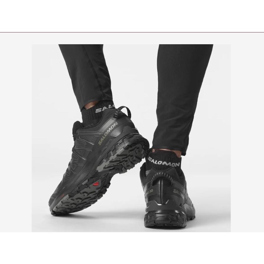 SALOMON（サロモン） トレイルランニングシューズ SALOMON XA PRO 3D