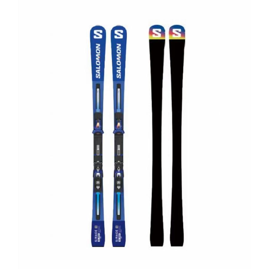 SALOMON（サロモン） スキー板 2026 SALOMON S/RACE SL PRO + I12 TL